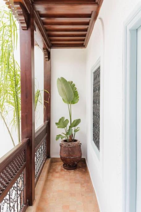 Riad Vivre - Design Boutique Riad In Marrakech มาร์ราเกช ภายนอก รูปภาพ